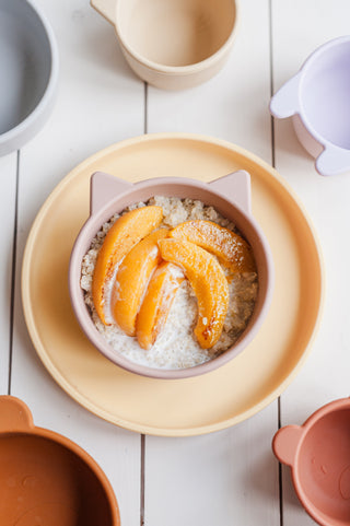 Quinoa Porridge