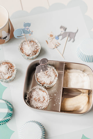 Bananenmuffins
